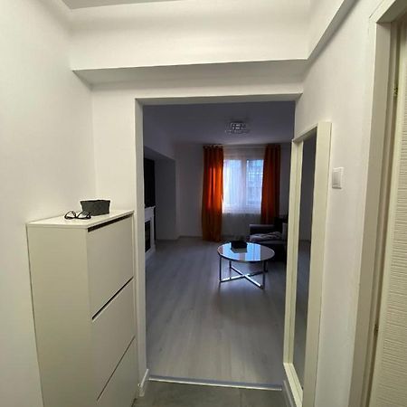 Ultracentral Apartament Unirii/ Centru Vechi Bucureşti Ngoại thất bức ảnh