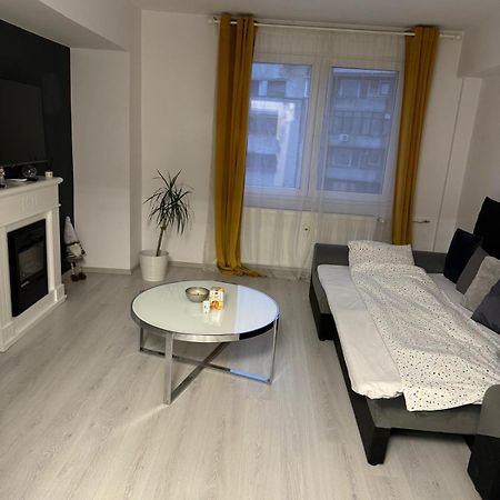 Ultracentral Apartament Unirii/ Centru Vechi Bucureşti Ngoại thất bức ảnh