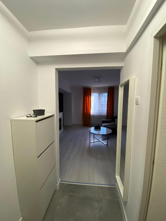 Ultracentral Apartament Unirii/ Centru Vechi Bucureşti Ngoại thất bức ảnh